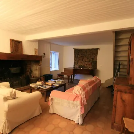 Maison Sous Les Etoiles * Sembadel