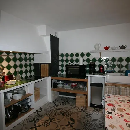 Maison Sous Les Etoiles Sembadel