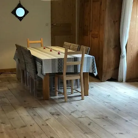 Oda ve Kahvaltı Maison Sous Les Etoiles *