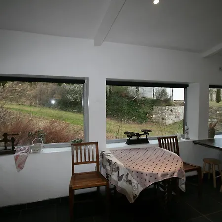 Oda ve Kahvaltı Maison Sous Les Etoiles