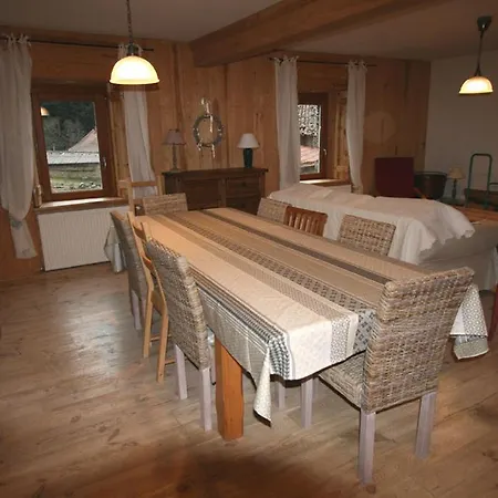 Oda ve Kahvaltı Maison Sous Les Etoiles *