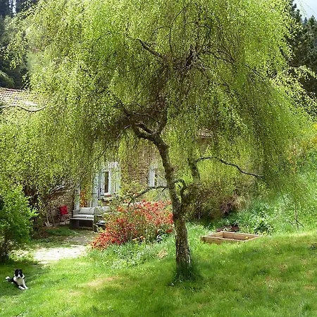 Maison Sous Les Etoiles * Sembadel