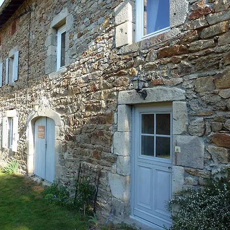 Oda ve Kahvaltı Maison Sous Les Etoiles