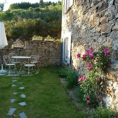 Maison Sous Les Etoiles Oda ve Kahvaltı *